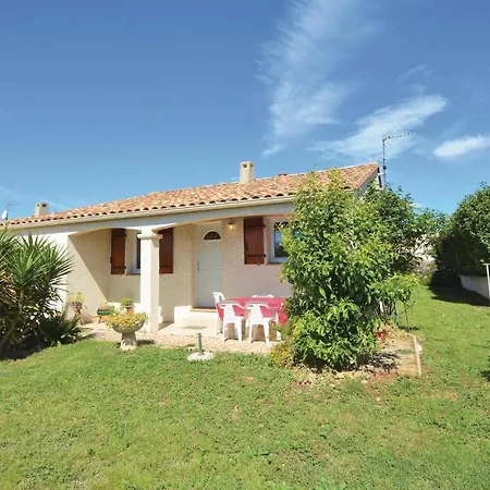 펜션 3 Bedroom Amazing Home In Pignan *