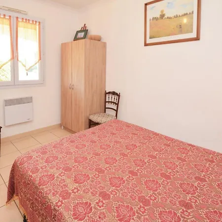 펜션 3 Bedroom Amazing Home In Pignan *
