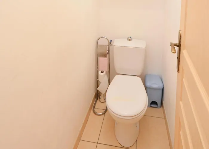 Gh-1268 Дом отдыха Pignan