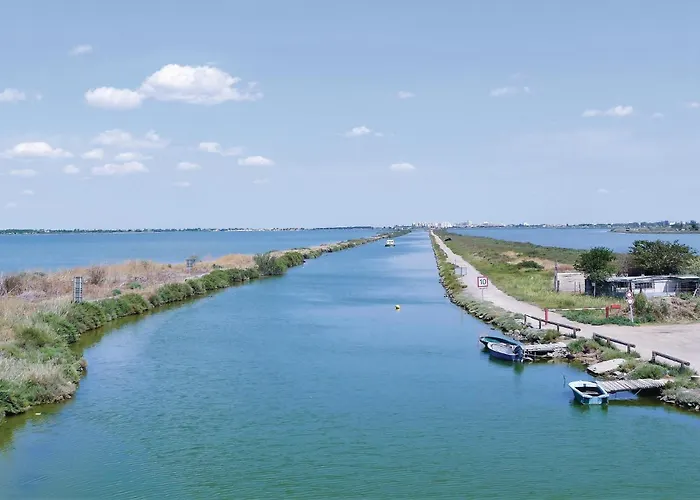 Дом отдыха Gh-1268 Pignan